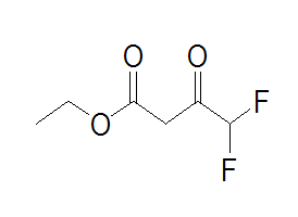 1-Boc-3-氟-4-哌啶酮