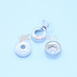 15mm 双箭头撕开型铝塑盖