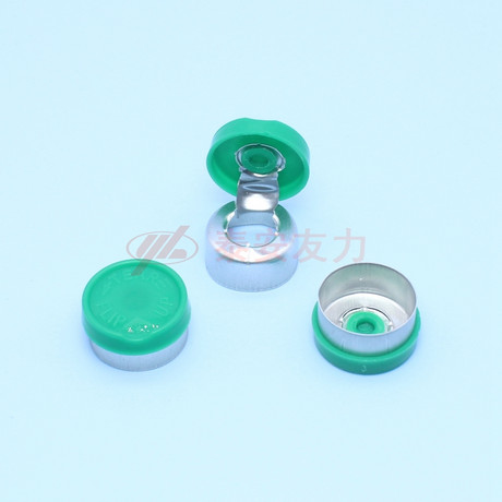 13mm 定位撕开型铝塑组合盖