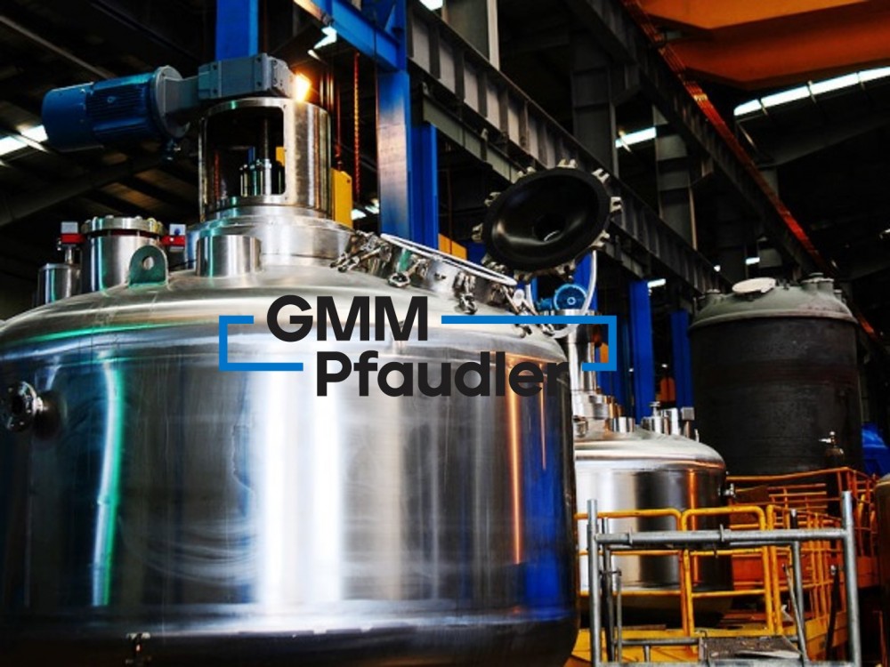GMP搪玻璃反應罐