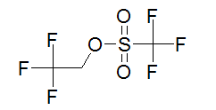 三氟甲磺酸三氟乙酯