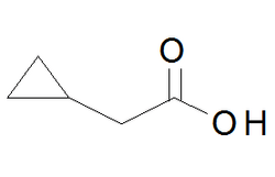 环丙乙酸