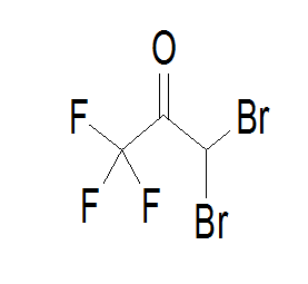 1,1-二溴-3,3,3-三氟丙酮