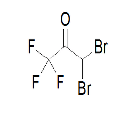 1,1-二溴-3,3,3-三氟丙酮