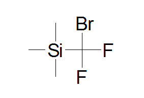 (溴二氟甲基)三甲基硅烷