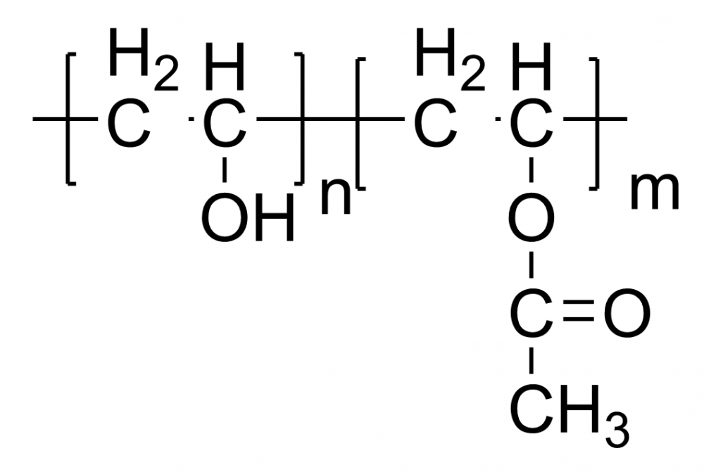 聚乙烯醇