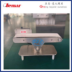 大扭矩双螺杆热熔挤出机