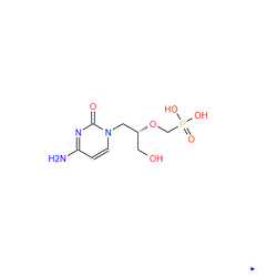 Cidofovir 西多福韋