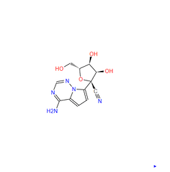 Remdesivir Metabolite