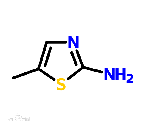 2-氨基-5-甲基噻唑