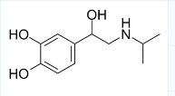 Isoprenaline sulfate