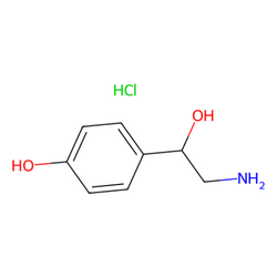 章胺盐酸盐