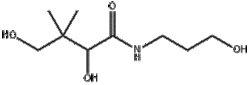 DL-泛醇50%溶液和100%粉末