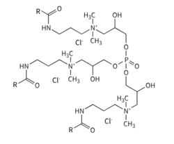 天然仿生磷脂（椰油酰胺丙基PG-二甲基氯化磷酸酯）