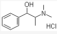 DL-Methylephedrinehydrochloride