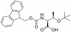 FMOC-O-叔丁基-L-苏氨酸