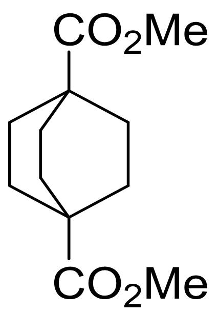 双环[2.2.2]辛烷-1,4-二羧酸二甲酯