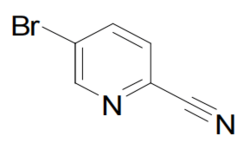 5-溴-2-氰基-吡啶