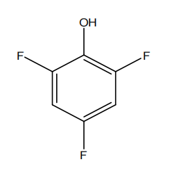 2,4,6-三氟苯酚