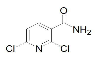 2,6-二氯烟酰胺