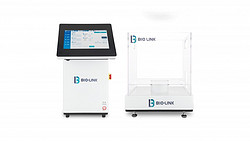 BioHub® DS 分体式一次性桌面搅拌系统