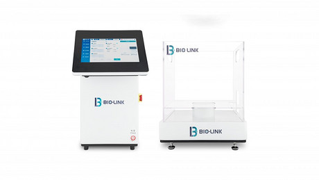 BioHub® DS 分体式一次性桌面搅拌系统