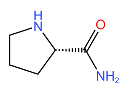 L-脯氨酰胺
