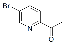 1-(5-溴吡啶-2-基)乙酮