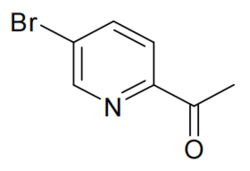 1-(5-溴吡啶-2-基)乙酮