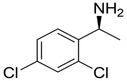 (S)-1-(2,4-二氯苯基)乙胺