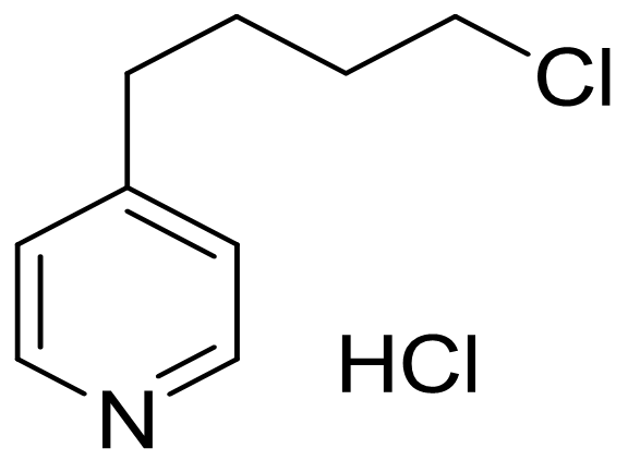 4-(4-氯丁基)吡啶盐酸盐