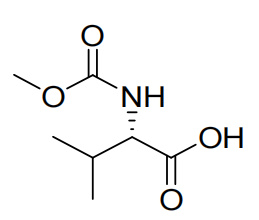 MOC-L-缬氨酸