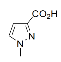 1-甲基-1H-吡唑-3-羧酸