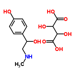 酒石酸辛弗林