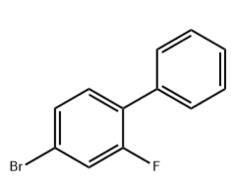 4-溴-2-氟聯苯