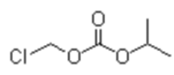 氯甲基異丙基碳酸酯