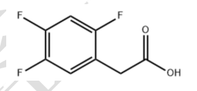 2,4,5-三氟苯醋酸