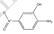 2-氨基-5-硝基苯酚