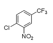 4-氯-3-硝基三氟甲苯