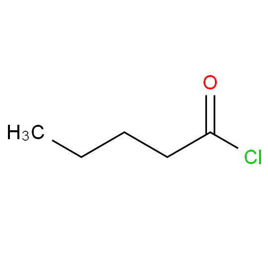 正戊酰氯