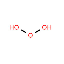 辣根過(guò)氧化物酶,HRP,cas:9003-99-0