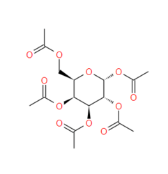 α-D-半乳糖五乙酸酯