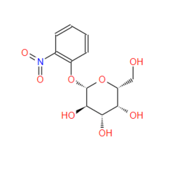 邻硝基苯基-β-D-吡喃葡萄糖苷,ONPG