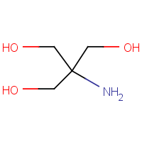 三（羟甲基）氨基甲烷,Tris,77-86-1