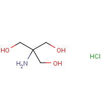 三羟甲基氨基甲烷盐酸盐,TRIS-HCl,1185-53-1