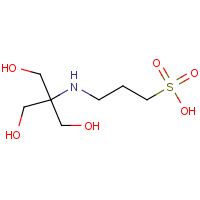 三羟甲基甲胺基丙磺酸,TAPS,29915-38-6