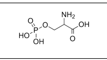 DL-O-磷酸絲氨酸