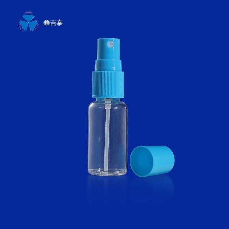 PET药用喷雾泵瓶YY045-15