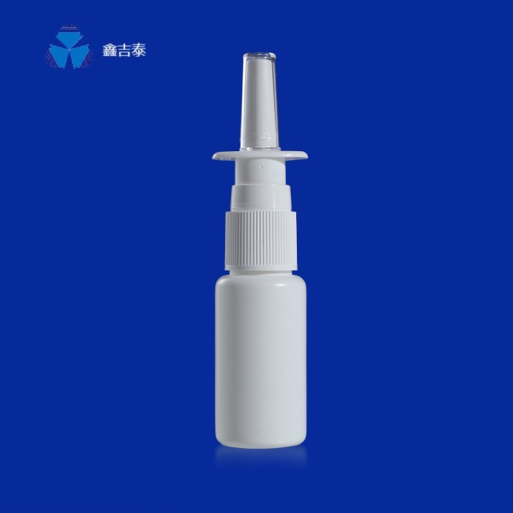 PE药用喷雾泵瓶YY012-20