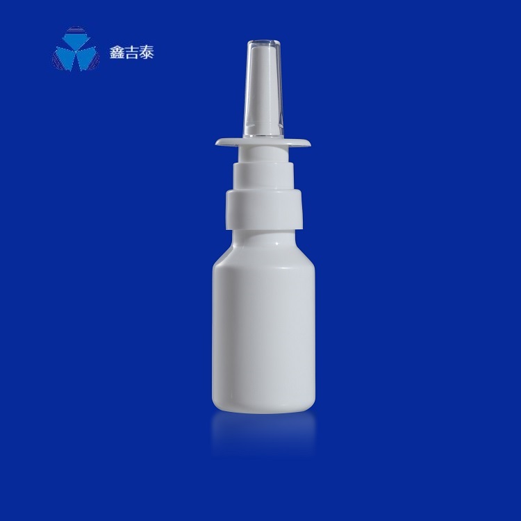 PE药用喷雾泵瓶YY457-20